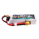 [ GEA224S30X6GT ] Gens ace G-Tech Soaring 2200mAh 14.8V 30C 4S1P Lipo Battery Pack with XT60 plug