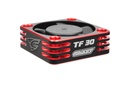 [ PROC-53110-1 ] Team Corally - Ultra High Speed Cooling Fan TF-30 with BEC Connector 30mm