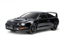 [ T47510 ] Tamiya Toyota Celica GT-four (ST205) Black painted Body