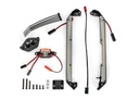 [ TRX-10590-WHT ] Traxxas 4-Tec 2.0 White Underbody LED Light Kit - TRX10590-WHT