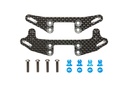 [ T54746 ] Tamiya TA-07 carbon Damper set (for TRF Super short Big Bore Dampers)