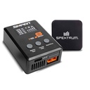 [ SPMXC2090PI ] S100 1x100W USB-C Smart Charger, 65W USB-C Power Block