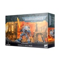 [ GW55-20 ] ULTRAMARINES: ROBOUTE GUILLIMAN