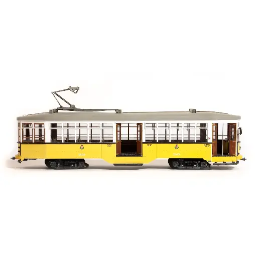 [ OCCRE53013 ] Occre Tram Model Milano 1/24