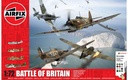 [ AIRA50173A ] Airfix Battle of britain gift set 1/72