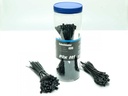 [ PICHC15227 ] Fix It! cable ties (400 pcs.) (colson bandjes)