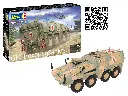 [ RE03362 ] Revell GTK Boxer sgSanKfz 1/72