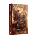 [ GW-BL3231 ] LIONESS OF THE PARCH (Leverbaar vanaf 24/5)