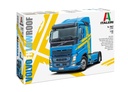 [ ITA-3967S ] Italeri Volvo FH Low Roof 1/24