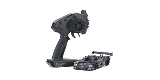 [ K32353AG ] Kyosho Mini-Z RWD Sauber-Mercedes C9 NR.62 AEG 1988 (W-LM/KT531P)