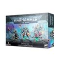 [ GW43-39 ] THOUSAND SONS: EXALTED SORCERERS