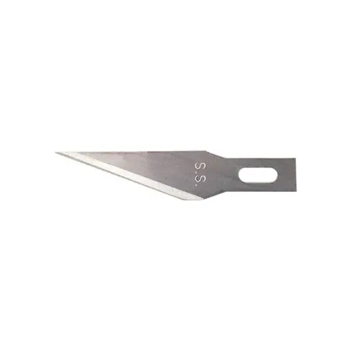 [ EXB21 ] Excel los stalen RVS mes 5pcs