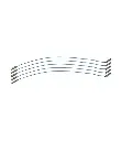 [ JRSTA10679 ] Star Tec Spare wire foam cutter  ST106 5pcs