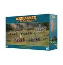 [ GW13-109 ] WOOD ELF REALMS BATTALION (Leverbaar vanaf 31/5)