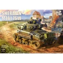 [ BORDERBT-046 ] Border Model Sherman M4A1 76W 1/35