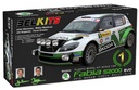 [ BEL-004 ] Belkits Skoda Fabia S2000 EVO 2012 Barum Czech Rally Zlin 1/24