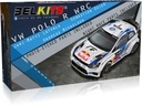 [ BEL-005 ] Belkits VW Polo R WRC 1/24