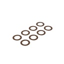 [ ARA709064 ] Shim Set 8x12x0.2mm (8st)