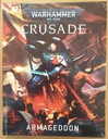 [ GW40-72 ] WARHAMMER 40000: CRUSADE: ARMAGEDDON (Leverbaar vanaf 7/6)