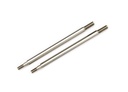 [ TRX-7465 ] Traxxas Shaft, GTR xx-long (2) - trx7465