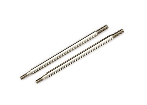 [ TRX-7465 ] Traxxas Shaft, GTR xx-long (2) - trx7465