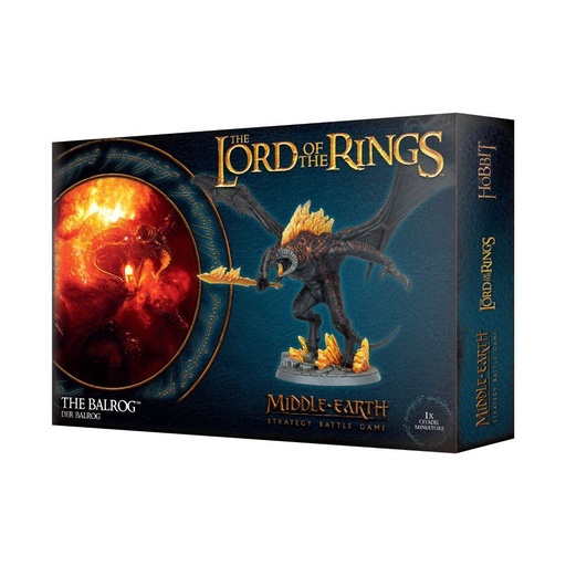 [ GW30-26 ] LORD OF THE RINGS: THE BALROG