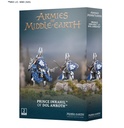 [ GW30-96 ] M-E SBG: PRINCE IMRAHIL OF DOL AMROTH (Leverbaar vanaf 14/6)