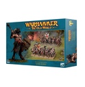 [ GW08-106 ] BEASTMEN BRAYHERDS: GOR HERD
