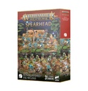 [ GW70-882 ] SPEARHEAD: SERAPHON SUNBLOODED PROWLERS