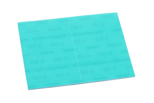 [ T87231 ] Tamiya sanding cloth / schuurdoek  # 600