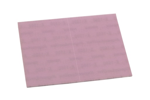 [ T87233 ] Tamiya sanding cloth / schuurdoek  # 1500 