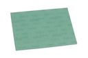 [ T87234 ] Tamiya sanding cloth / schuurdoek  # 2000