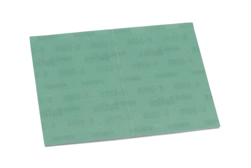 [ T87234 ] Tamiya sanding cloth / schuurdoek  # 2000