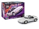 [ RE4573 ] Revell Fiero GT 1985 Pontiac 1/24