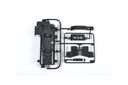 [ T0005565 ] Tamiya D parts 56305 Mercedes-benz 1838LS