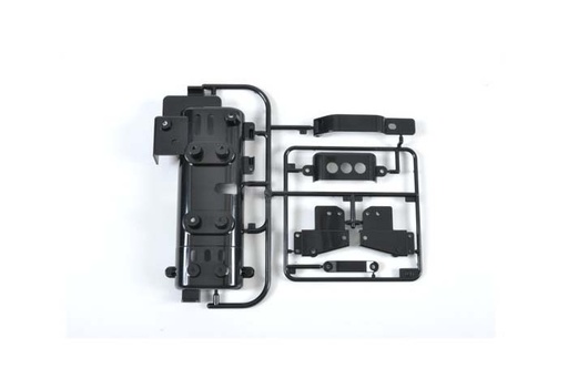 [ T0005565 ] Tamiya D parts 56305 Mercedes-benz 1838LS
