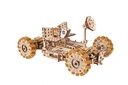 [ UGEARS4820184122031 ] Ugears NASA Lunar Rover