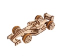 [ UGEARS4820184122086 ] Ugears Compact Racer 