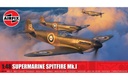 [ AIRA05126B ] Airfix Supermarine Spitfire Mk.I 1/48