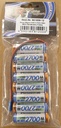 [ CA901858-12 ] Zenderakku Futaba 9.6V - 2700mAh