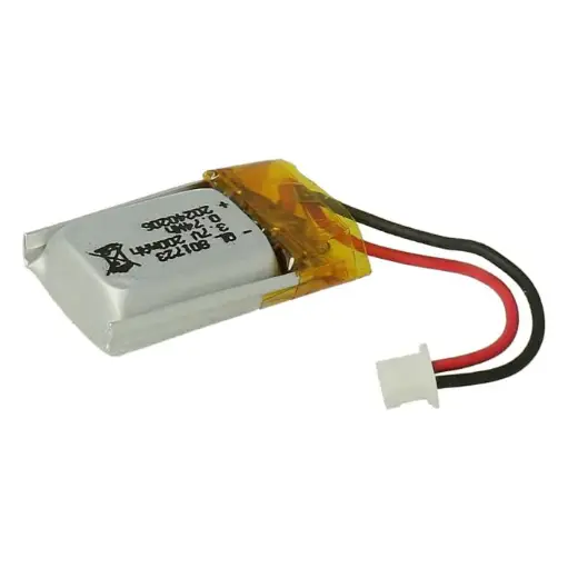 [ MD12127 ] Battery for mini racer 1/40