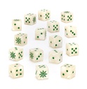 [ GW40-30 ] CHAOS KNIGHTS DICE