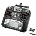 [ FS046 ] Flysky i6X 6 channel radio / zender set 