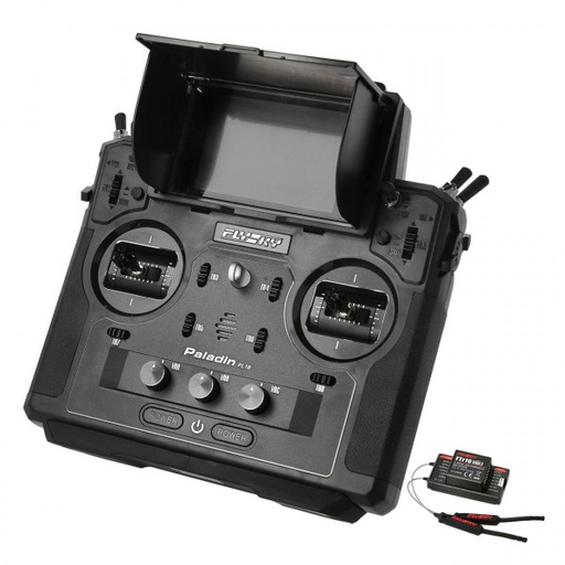 [ FS042 ] Flysky Paladin PL18 radio / zenderset