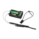 [ FS049 ] Flysky FS-iA6B AFHDS2A receiver 6ch with ibus / ontvanger