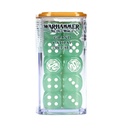[ GW06-202 ] THE OLD WORLD: GRAND CATHAY DICE (Leverbaar vanaf 5/7)