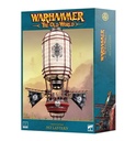 [ GW06-205 ] GRAND CATHAY: SKY LANTERN (Leverbaar vanaf 5/7)