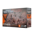 [ GW103-89 ] KILL TEAM: GOREMONGERS