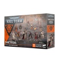 [ GW103-90 ] KILL TEAM: SANCTIFIERS
