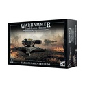 [ GW31-109 ] HORUS HERESY: TARANTULA SENTRY GUNS (Leverbaar vanaf 28/6)